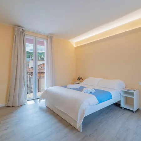 Apartment Lakeview Attico Saini / Centro Storico Stresa