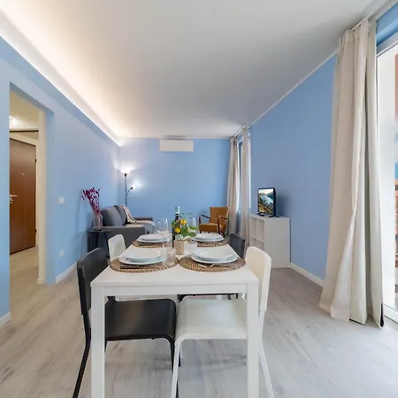 Apartment Lakeview Attico Saini / Centro Storico Stresa
