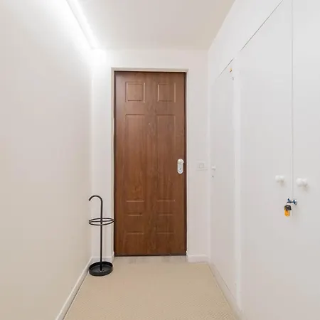 Apartment Lakeview Attico Saini / Centro Storico *